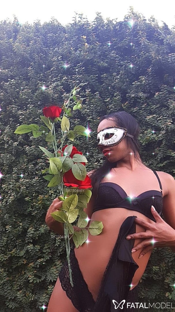 Acompanhante homem trans morena (o) de olhos castanhos em Vilhena - Kawane Cristiny