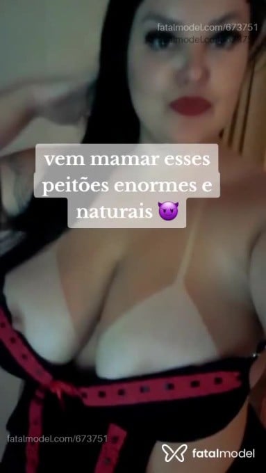 Acompanhante mulher morena (o) de olhos pretos em Canoas - Raquel Fernandes