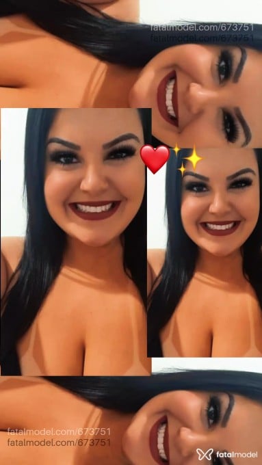 Acompanhante mulher morena (o) de olhos pretos em Canoas - Raquel Fernandes