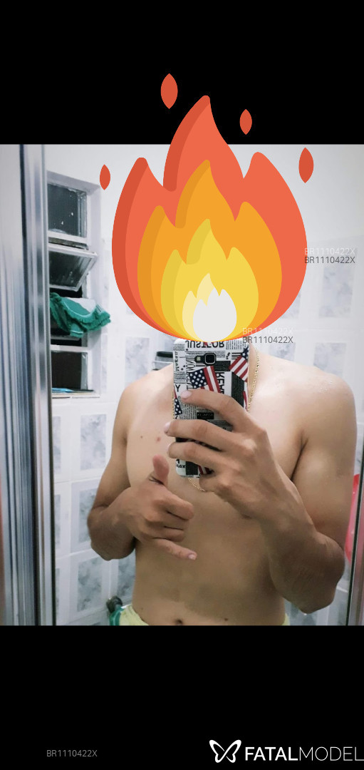 Acompanhante homem morena (o) de olhos verdes em São José dos Campos - Somente mulheres