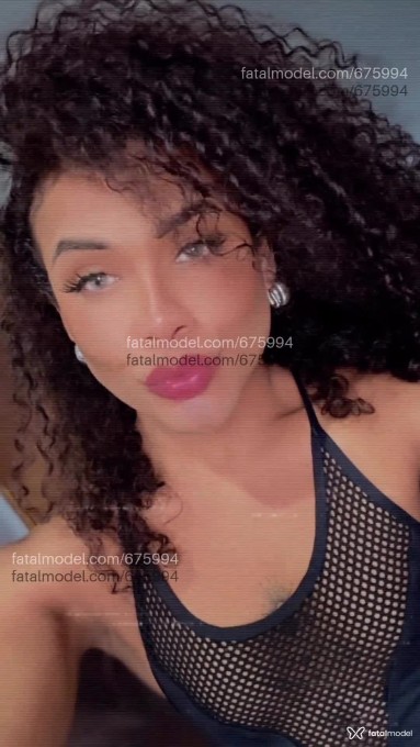 Acompanhante mulher trans ruiva (o) de olhos castanhos em Virtual - Biah Angelin