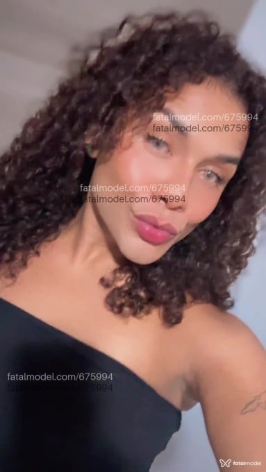 Acompanhante mulher trans ruiva (o) de olhos castanhos em Virtual - Biah Angelin