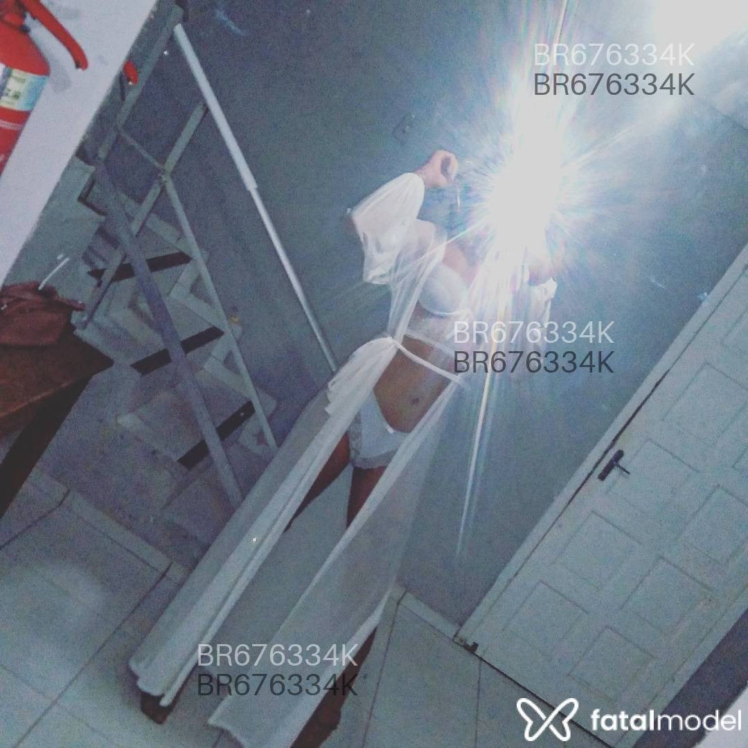 Acompanhante travesti loira (o) de olhos pretos em Presidente Epitácio - Kiara bony