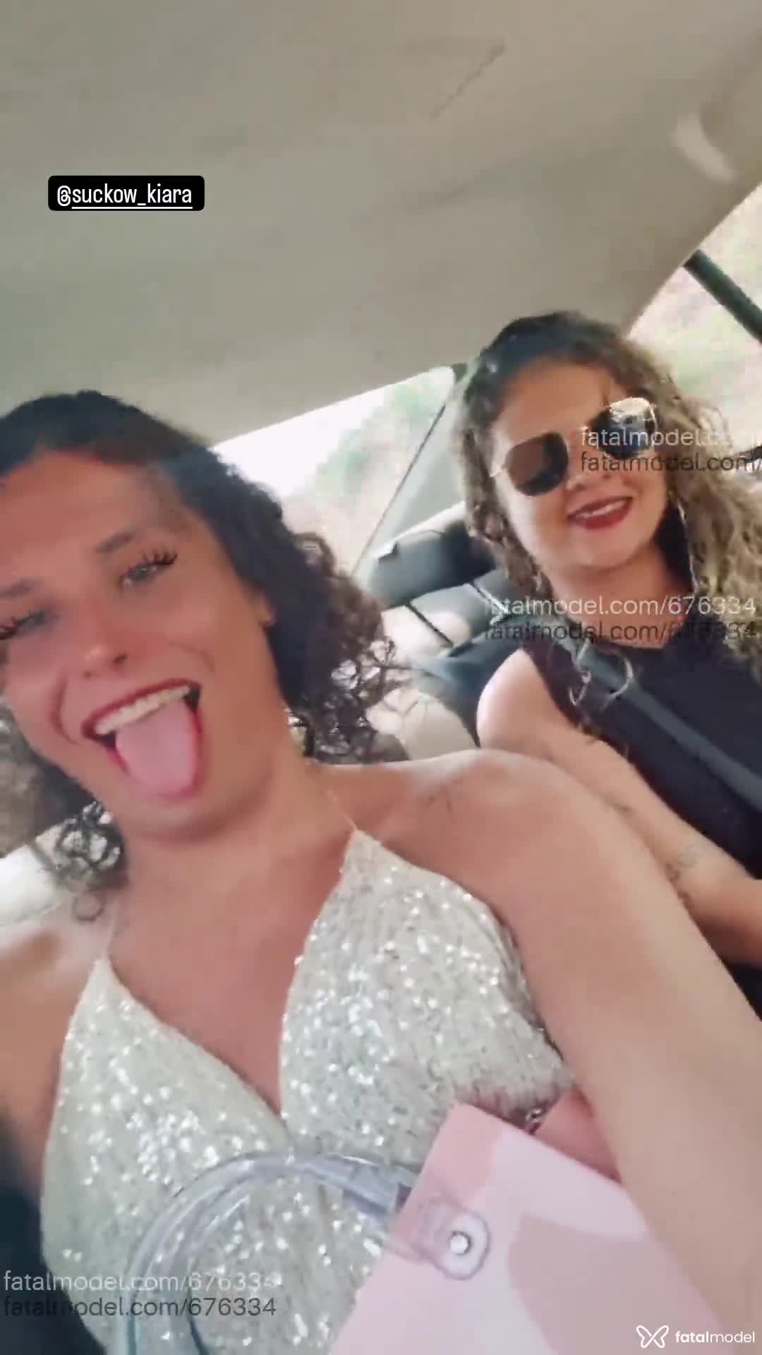 Acompanhante travesti loira (o) de olhos pretos em Presidente Epitácio - Kiara bony