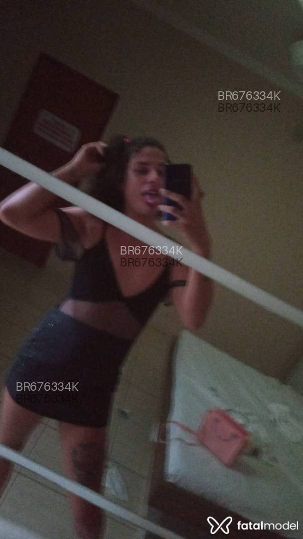Acompanhante travesti loira (o) de olhos pretos em Presidente Epitácio - Kiara bony
