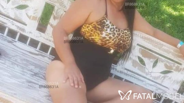 Acompanhante mulher morena (o) de olhos castanhos em Santa Helena de Goiás Acompanhante mulher morena (o) de olhos castanhos em Santa Helena de Goiás - Allice