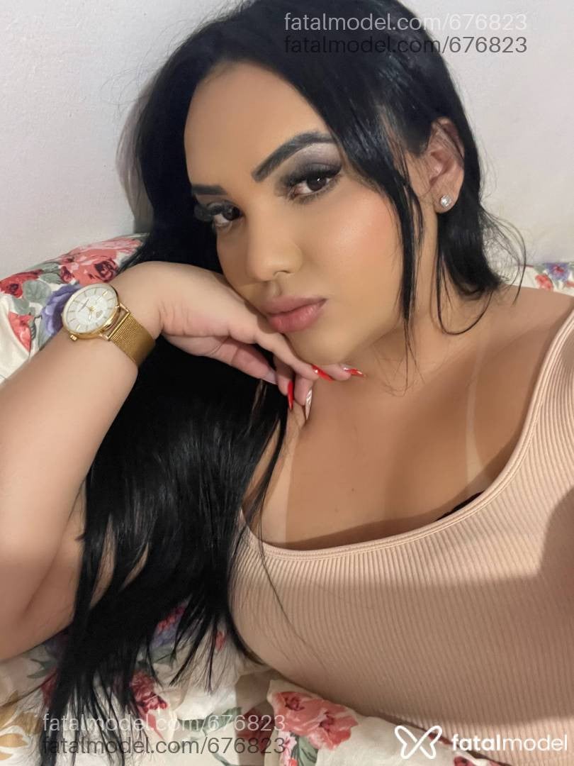 Acompanhante travesti morena (o) de olhos pretos em João Pessoa - Mirella Garcia