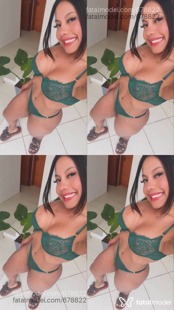 Acompanhante mulher com cabelo castanho de olhos castanhos - may morena