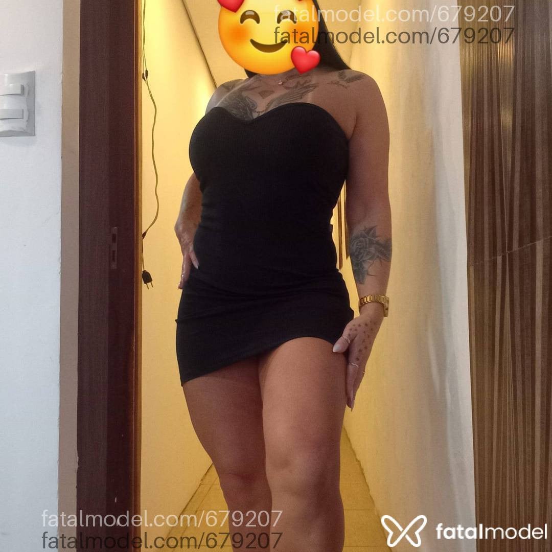 Acompanhante mulher morena (o) de olhos castanhos - Bruna Pirez