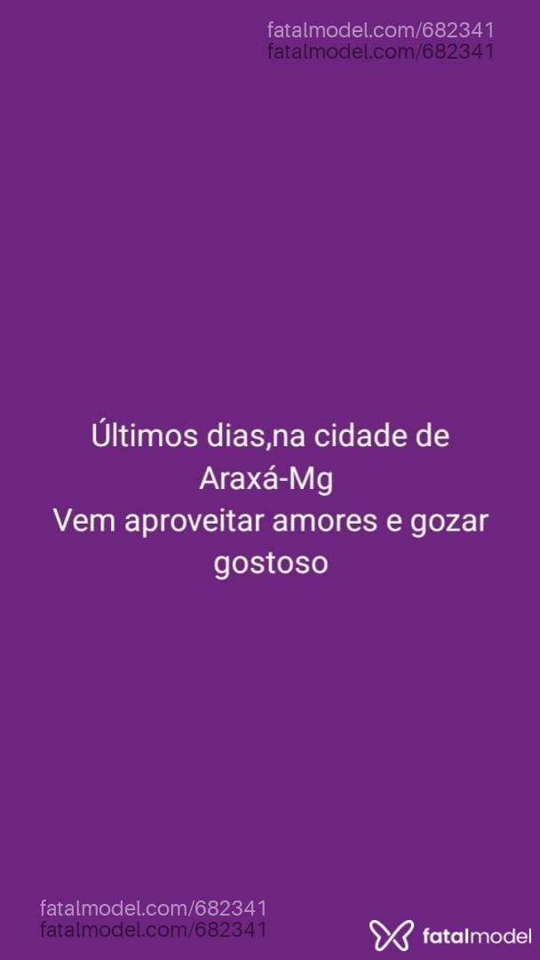 Acompanhante mulher trans com cabelo castanho de olhos castanhos em Araxá - Samyra