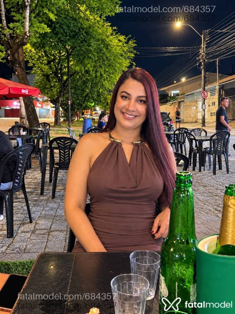 Acompanhante mulher trans morena (o) de olhos mel - Yhasmim morais