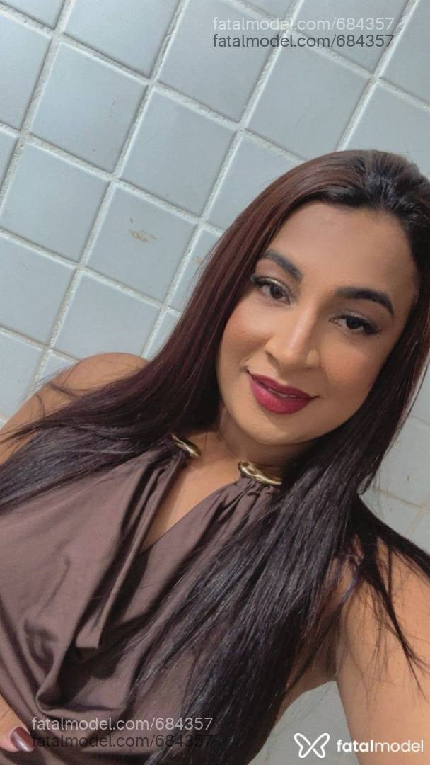 Acompanhante mulher trans morena (o) de olhos mel em João Pessoa - Yhasmim morais