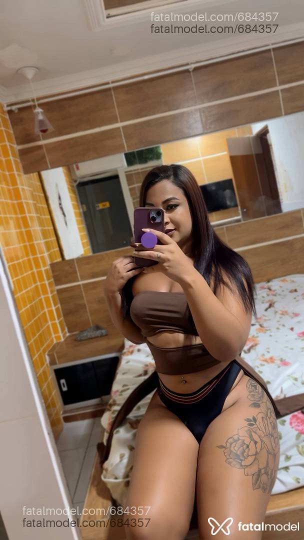 Acompanhante mulher trans morena (o) de olhos mel em João Pessoa - Yhasmim morais