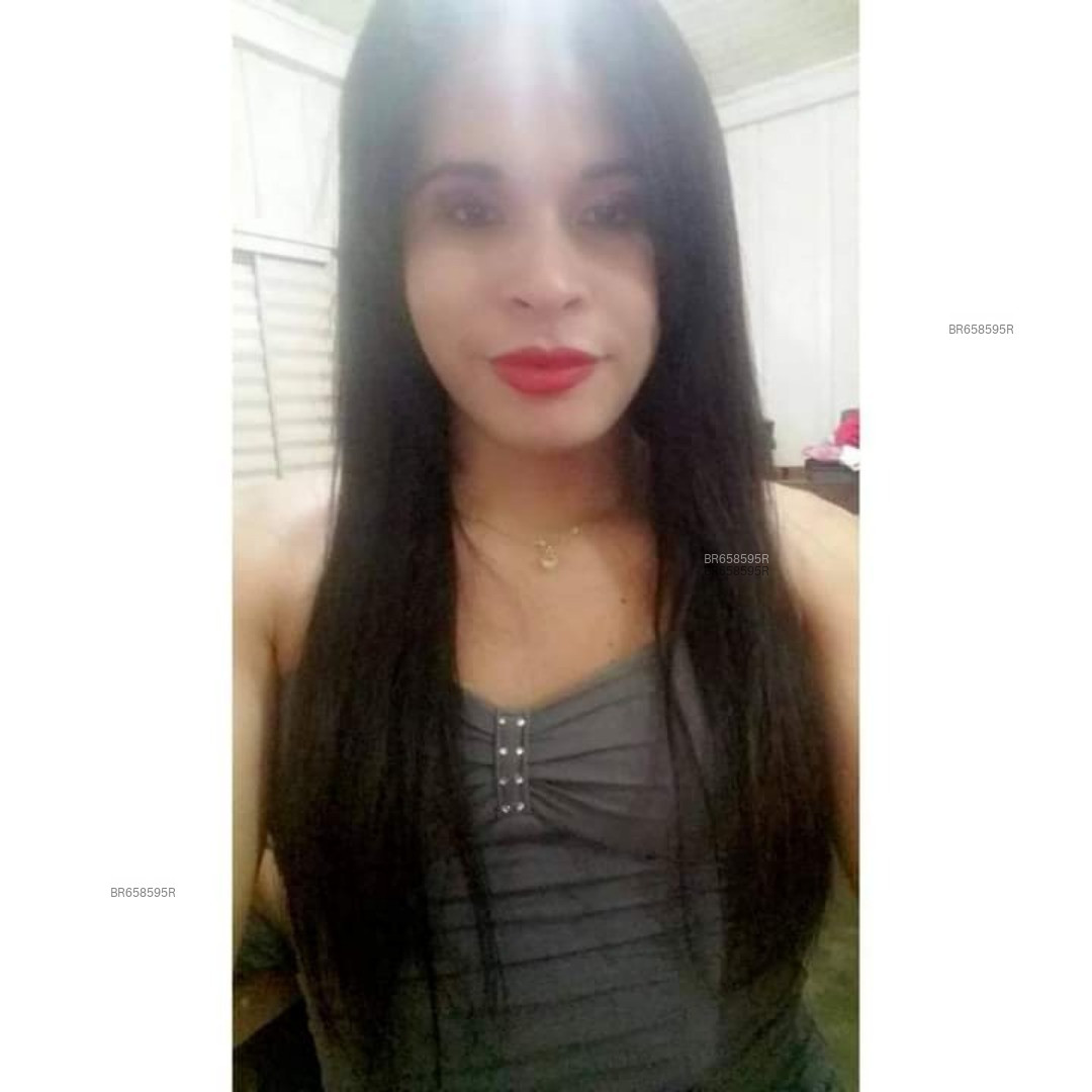 em Lucas do Rio Verde Kesha trans