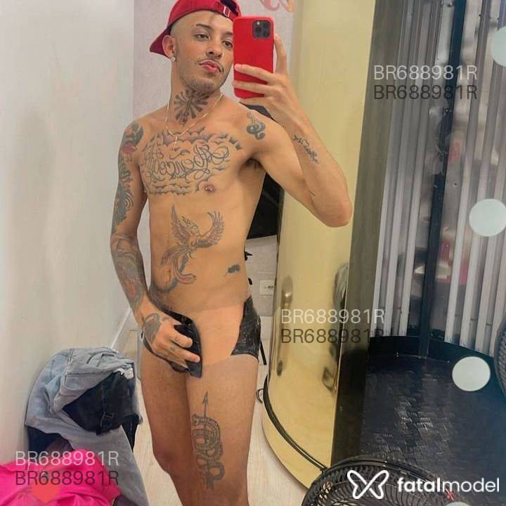 Acompanhante homem com cabelo castanho de olhos castanhos em Ipatinga - Mendes