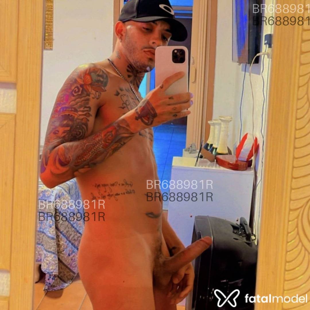 Acompanhante homem com cabelo castanho de olhos castanhos em Ipatinga - Mendes