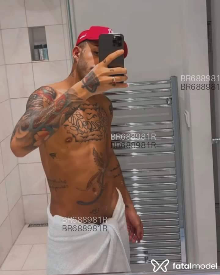 Acompanhante homem com cabelo castanho de olhos castanhos em Ipatinga - Mendes