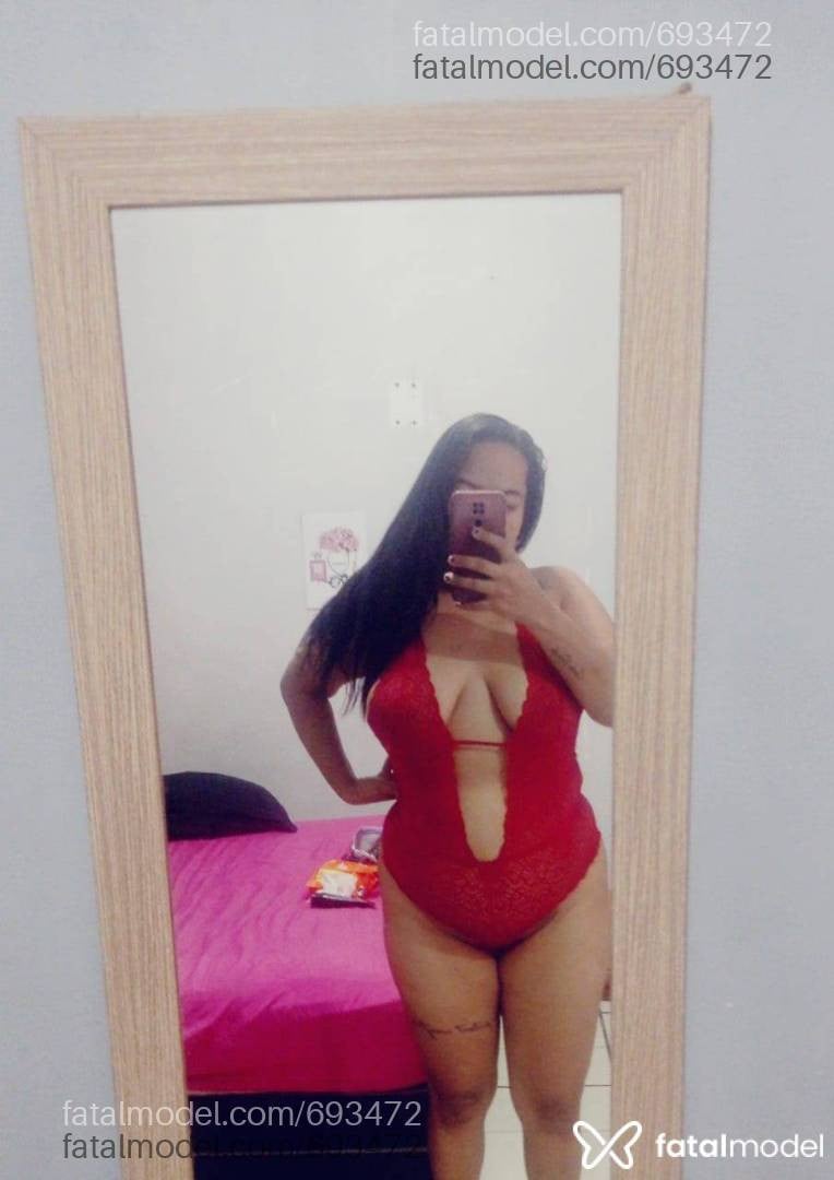 Acompanhante mulher morena (o) de olhos castanhos em Juazeiro do Norte - Julia Ferraz