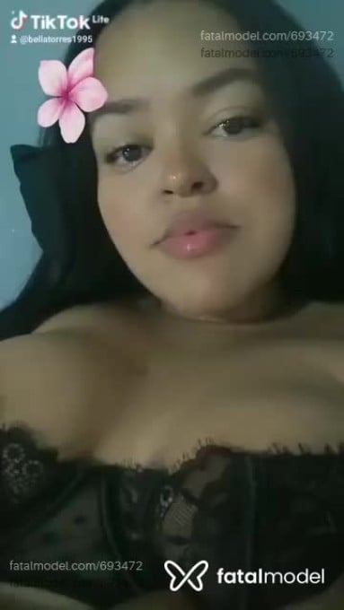 Acompanhante mulher morena (o) de olhos castanhos em Juazeiro do Norte - Julia Ferraz