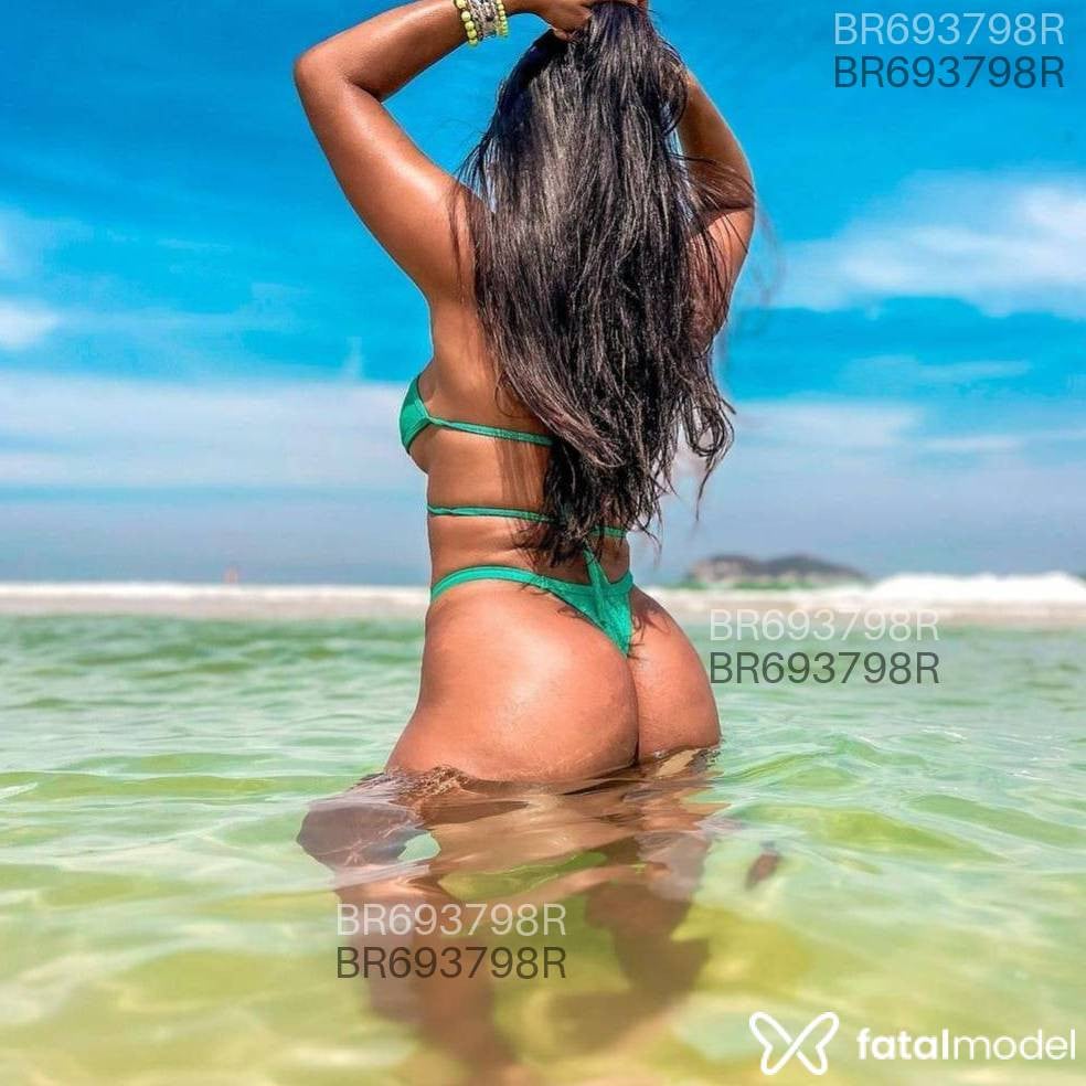 Acompanhante mulher morena (o) de olhos castanhos em Angra dos Reis - SHEILA MELO