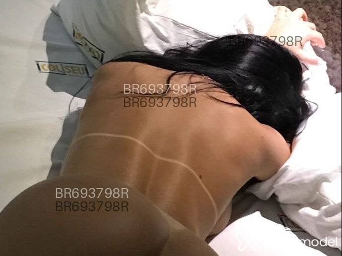 Acompanhante mulher morena (o) de olhos castanhos em Angra dos Reis - SHEILA MELO
