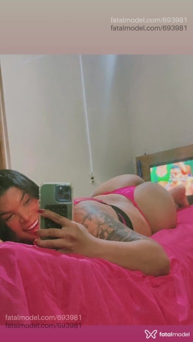 Acompanhante mulher trans morena (o) de olhos pretos em Ribeirão Preto - Gabrielly