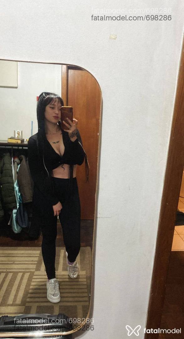 Acompanhante mulher com cabelo castanho de olhos castanhos - pamela