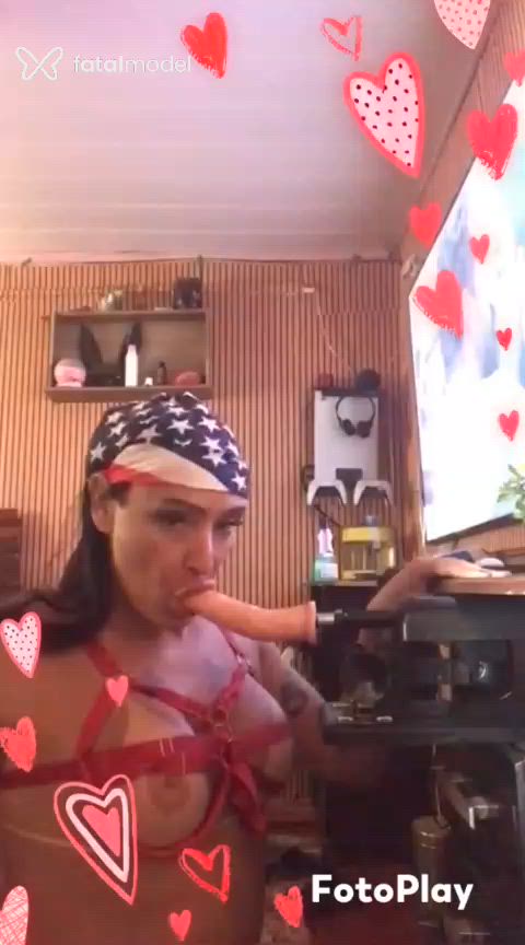 Acompanhante mulher trans morena (o) de olhos castanhos em Uberlândia - Michelly FOX