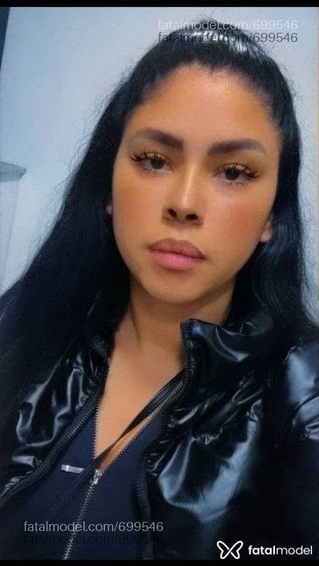 Acompanhante mulher morena (o) de olhos castanhos - Bianca Ferrari