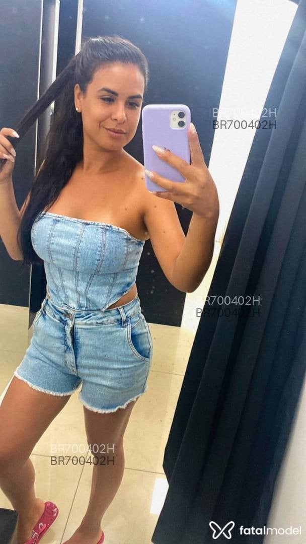 Acompanhante mulher morena (o) de olhos castanhos em Porto Alegre - Clara Lopes