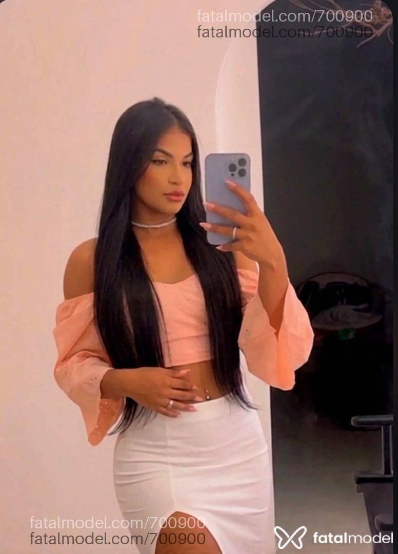 Acompanhante mulher morena (o) de olhos castanhos em Cascavel - Ayla