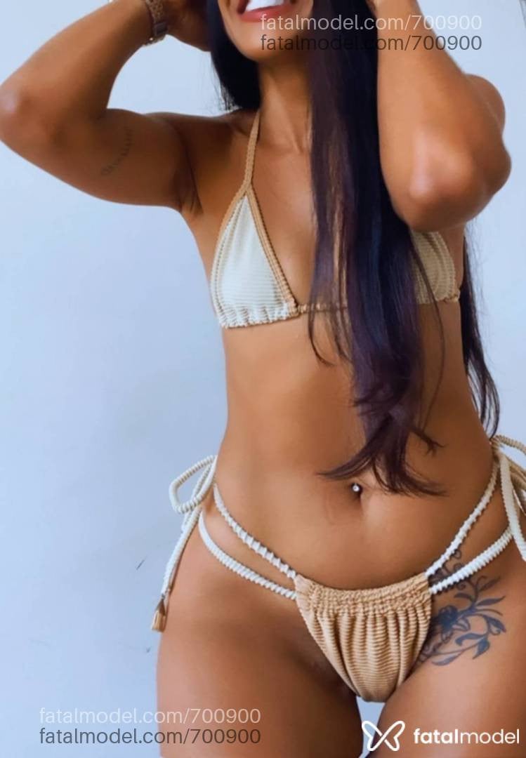 Acompanhante mulher morena (o) de olhos castanhos - Ayla