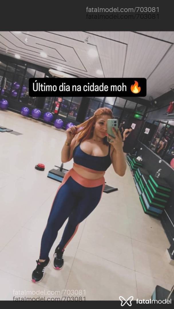 Acompanhante mulher ruiva (o) de olhos castanhos - Mariana Fire