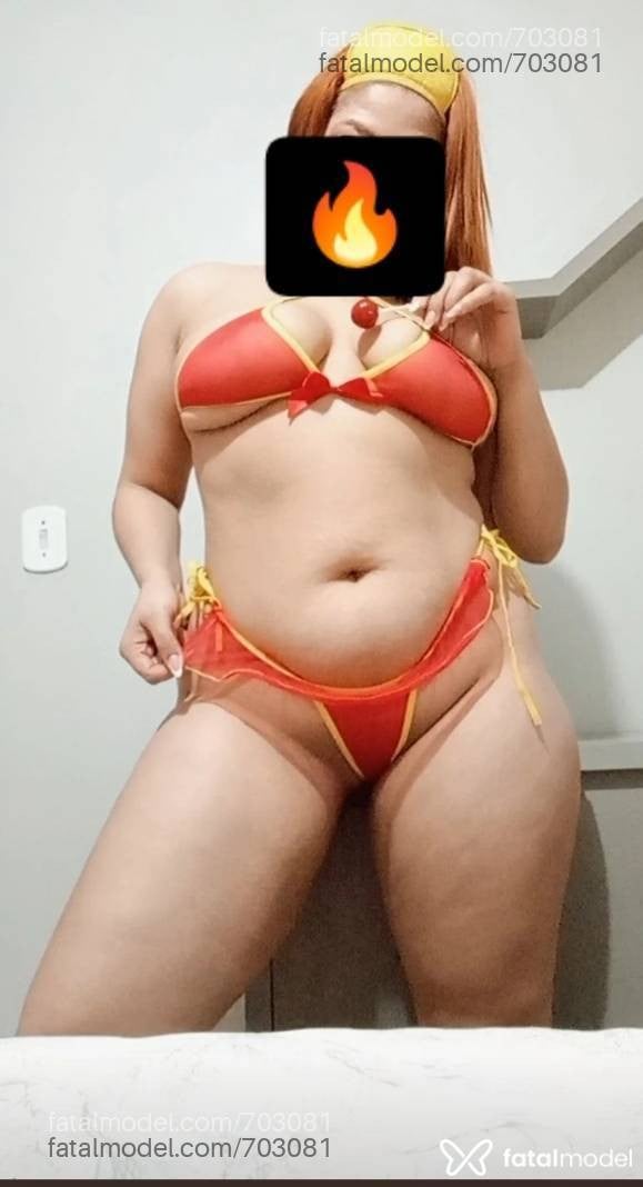 Acompanhante mulher ruiva (o) de olhos castanhos - Mariana Fire
