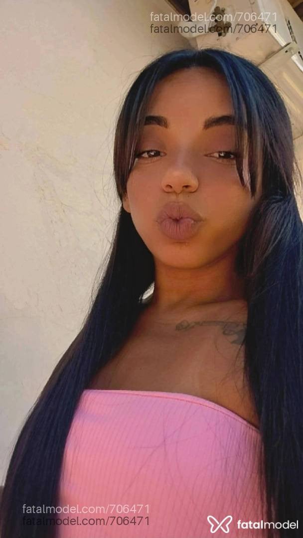 Acompanhante mulher morena (o) de olhos pretos em Itajaí - Ayla