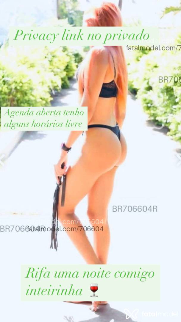 Acompanhante mulher ruiva (o) de olhos castanhos em Catalão - Meliss