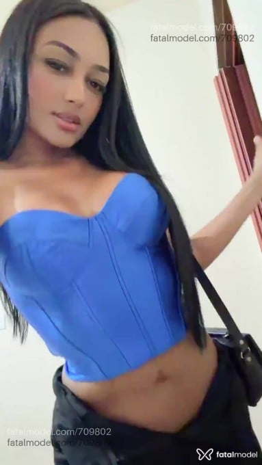 Acompanhante mulher morena (o) de olhos castanhos em Atibaia - Sofia