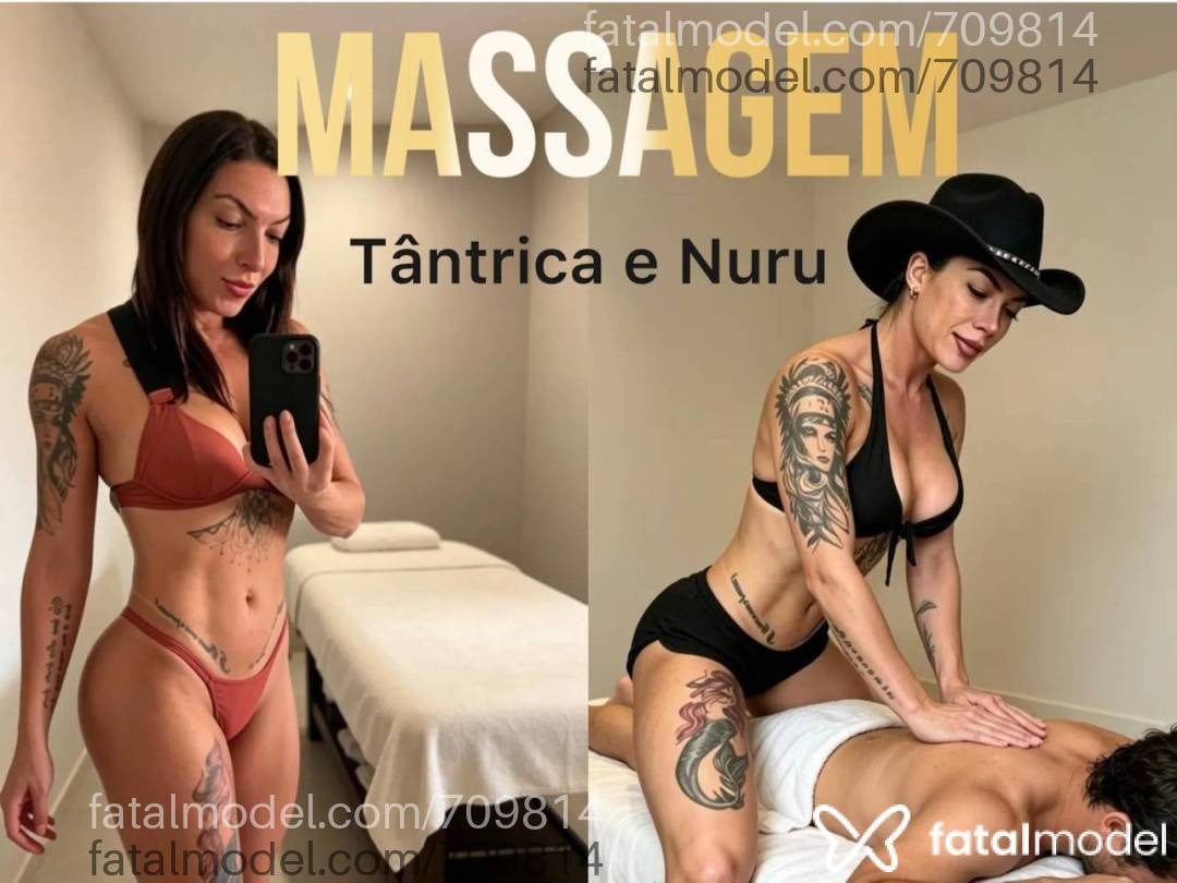 Acompanhante mulher trans morena (o) de olhos castanhos - Amanda Nuru