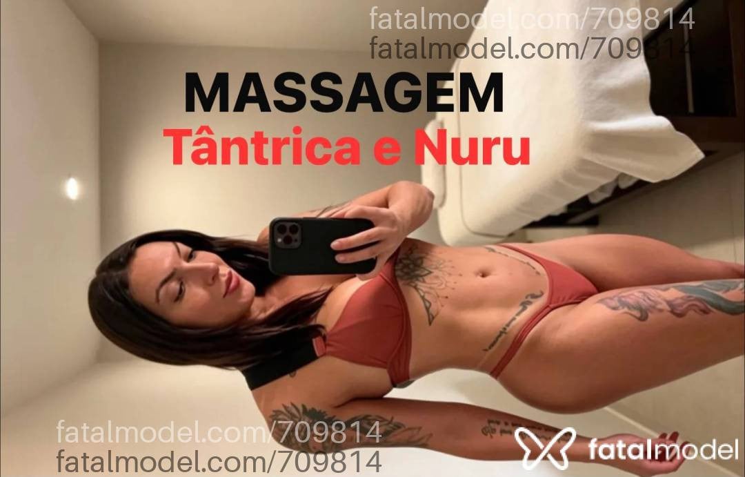 Acompanhante mulher trans morena (o) de olhos castanhos - Amanda Nuru