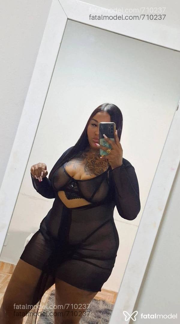 Acompanhante mulher morena (o) de olhos castanhos em Uberaba - Daila Bittencourt