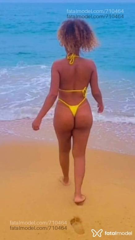 Acompanhante mulher com cabelo castanho de olhos castanhos em Guaíra - Morena pantaneira