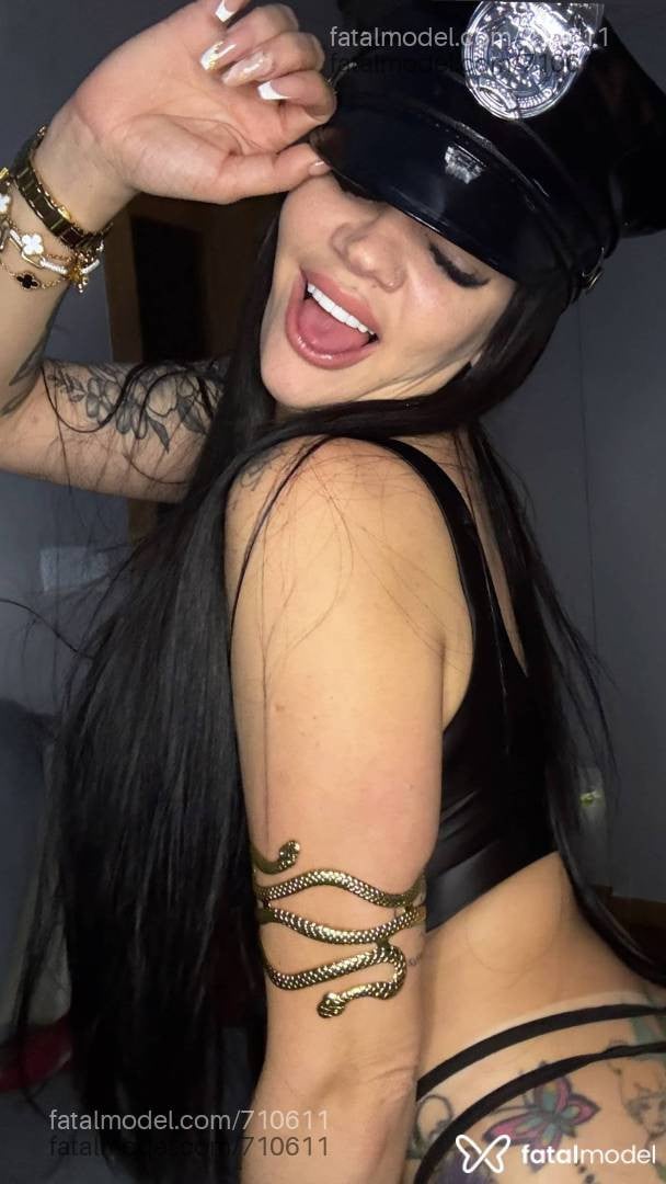 Acompanhante mulher morena (o) de olhos pretos em Patos de Minas - Katy