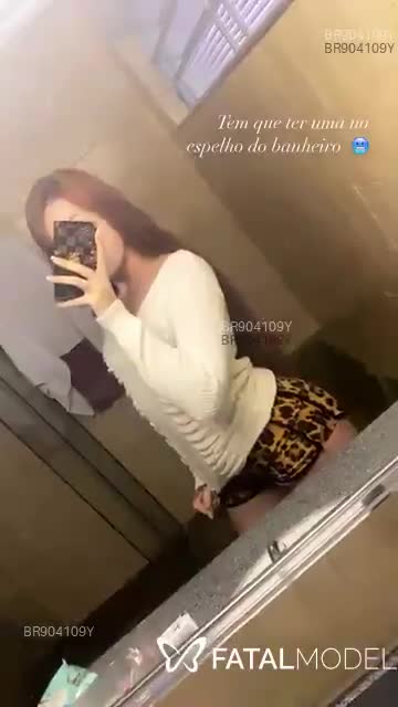 Acompanhante mulher ruiva (o) de olhos castanhos em São José do Rio Preto - Poucos dias