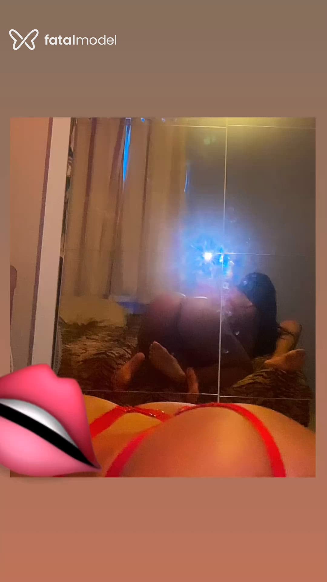 Acompanhante mulher com cabelo castanho de olhos castanhos - Lunna Sales