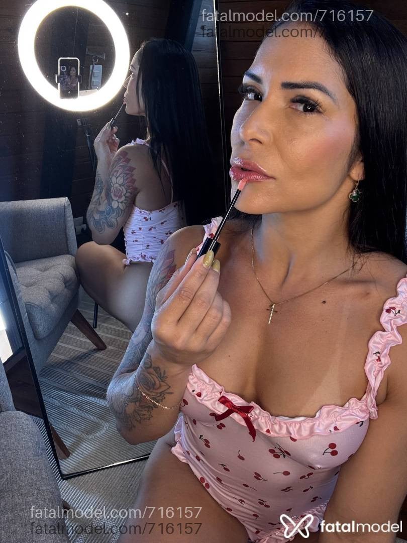 Acompanhante mulher morena (o) de olhos pretos em Cariacica - Bianca Mel