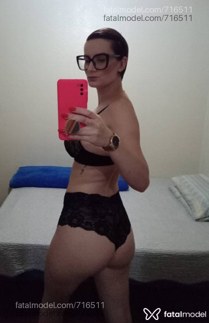 Acompanhante mulher morena (o) de olhos verdes em Campo Grande - Marianna Vieira