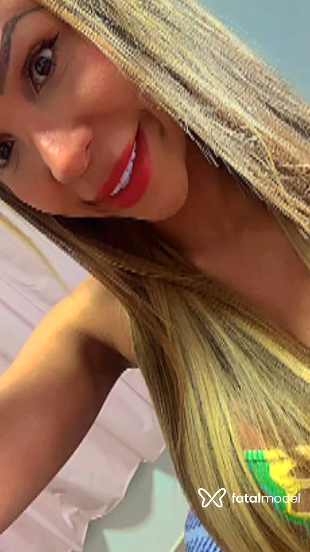 Acompanhante mulher trans morena (o) de olhos pretos - Gabriele Ohaio Acompanhante mulher trans morena (o) de olhos pretos - Gabriele Ohaio