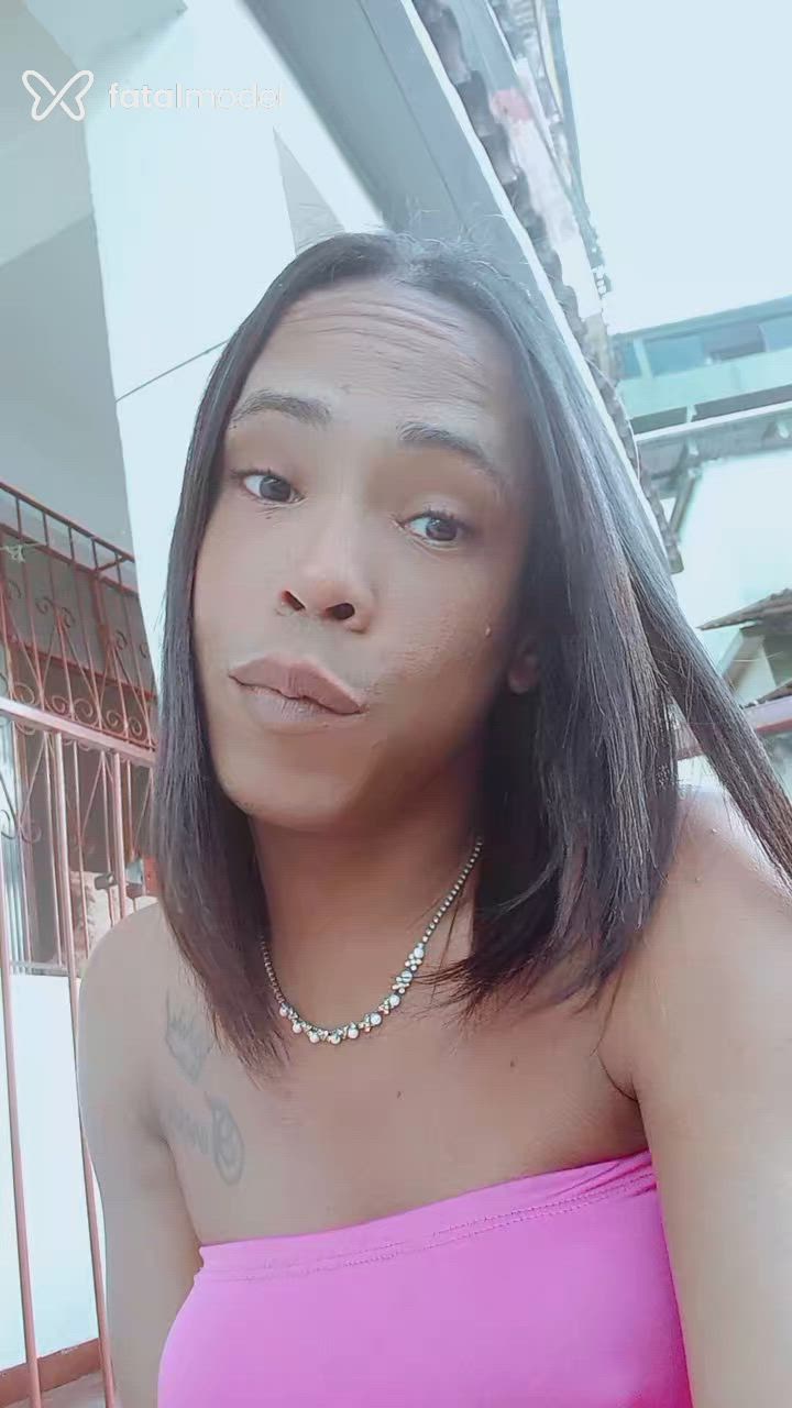 Acompanhante travesti morena (o) de olhos pretos - Lavínia dotacat