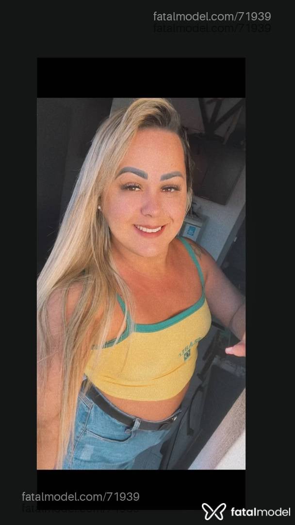 Acompanhante travesti loira (o) de olhos castanhos em Armação dos Búzios - Brunna