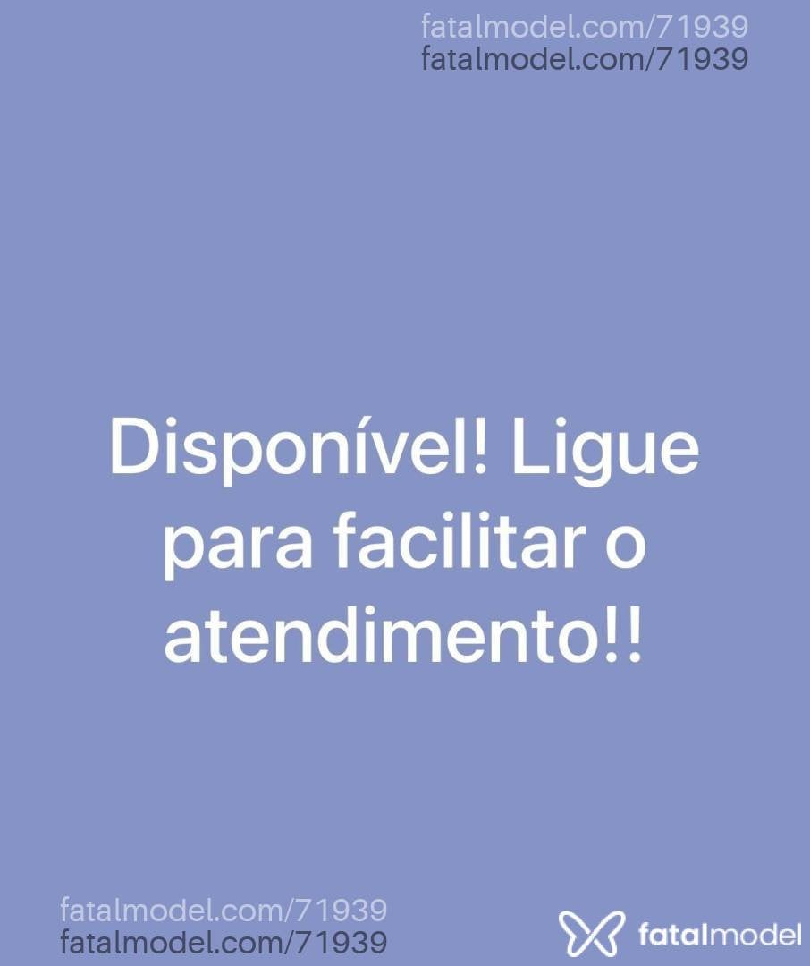 Acompanhante travesti loira (o) de olhos castanhos - Brunna